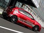 Alfa Romeo MiTo Quadrifoglio Verde SBK Safety Car 2013 года